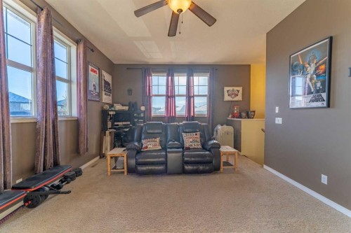 142 West Pointe Circle, Cochrane, AB - Indoor
