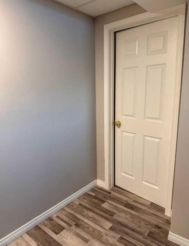 809 8 Street, Fox Creek, AB - Indoor Photo Showing Other Room