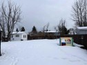 809 8 Street, Fox Creek, AB  - Outdoor 