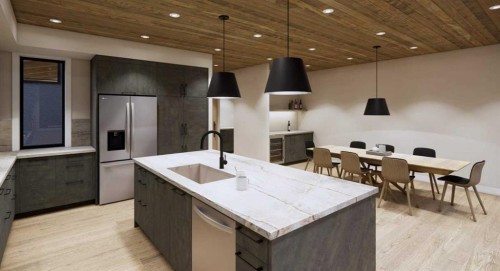 219B Three Sisters Drive, Canmore, AB 