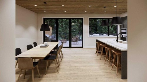 219B Three Sisters Drive, Canmore, AB 