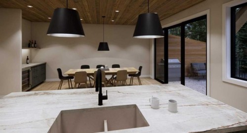 219B Three Sisters Drive, Canmore, AB 