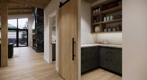 219B Three Sisters Drive, Canmore, AB 