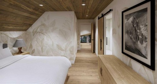 219B Three Sisters Drive, Canmore, AB 