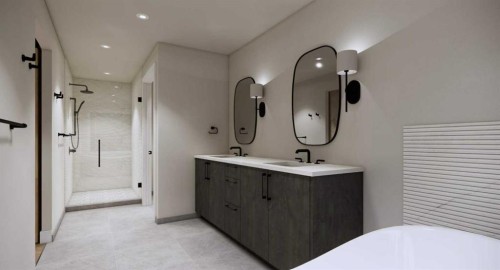 219B Three Sisters Drive, Canmore, AB 