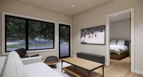 219B Three Sisters Drive, Canmore, AB 