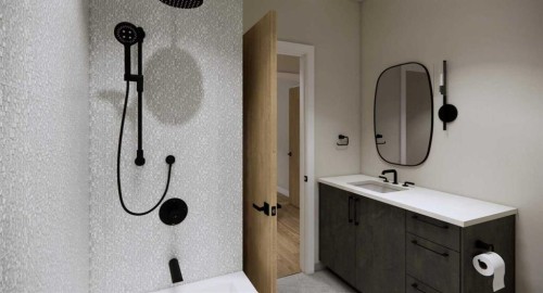 219B Three Sisters Drive, Canmore, AB 