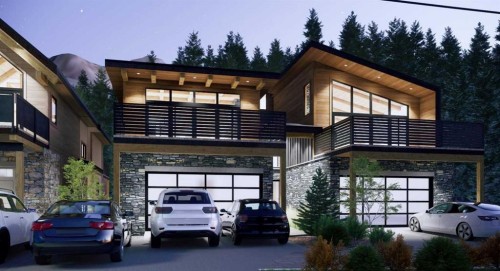 219B Three Sisters Drive, Canmore, AB 