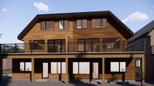 219B Three Sisters Drive, Canmore, AB 