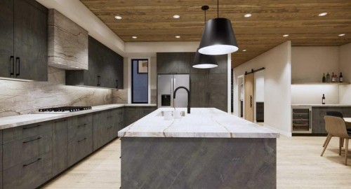 219B Three Sisters Drive, Canmore, AB 