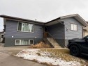 13 Aspen Crescent, Jasper, AB  - Outdoor With Exterior 
