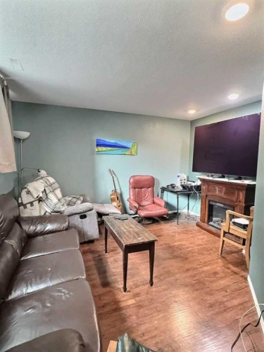 13 Aspen Crescent, Jasper, AB - Indoor