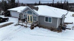 54003A Range Road 175  Rural Yellowhead County, AB T7E 3M4