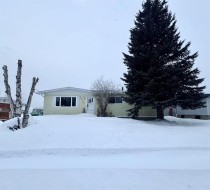 5428 Moosehorn Avenue  Swan Hills, AB T0G 2C0