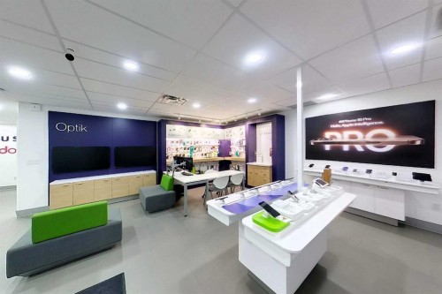 4618-4622 4 Avenue, Edson, AB 