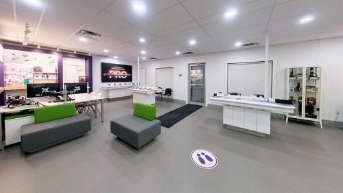 4618-4622 4 Avenue, Edson, AB 