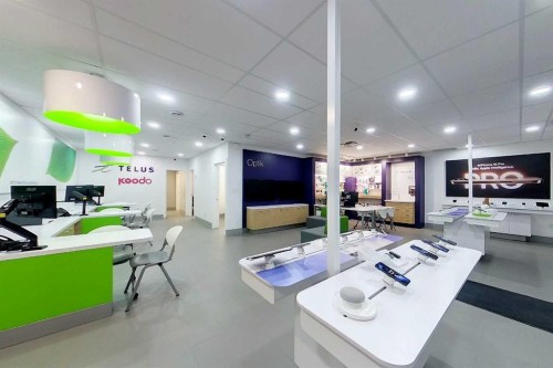 4618-4622 4 Avenue, Edson, AB 