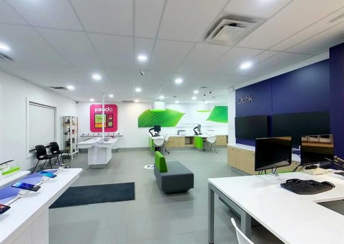 4618-4622 4 Avenue, Edson, AB 