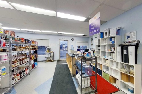 4618-4622 4 Avenue, Edson, AB 