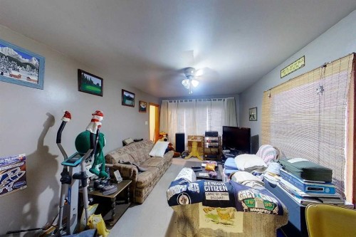 4618-4622 4 Avenue, Edson, AB 