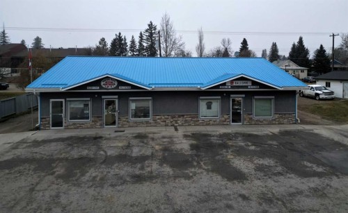4618-4622 4 Avenue, Edson, AB 