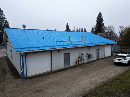 4618-4622 4 Avenue, Edson, AB 