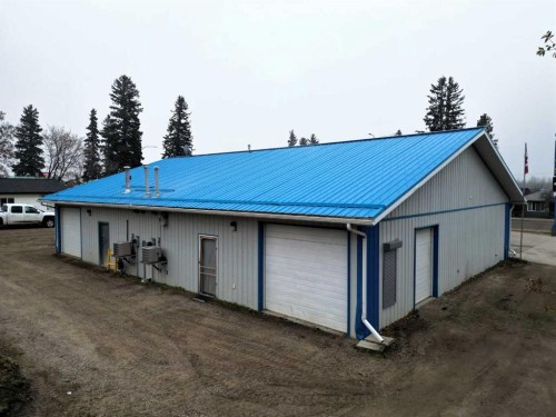 4618-4622 4 Avenue, Edson, AB 