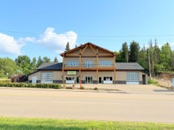 5302 50 Avenue  Athabasca, AB T9S 1G8
