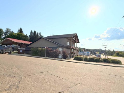 5302 50 Avenue, Athabasca, AB 