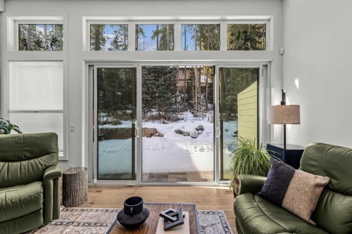 283C Three Sisters Drive, Canmore, AB - Indoor