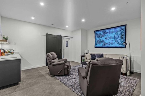 283C Three Sisters Drive, Canmore, AB - Indoor