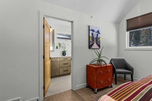 283C Three Sisters Drive, Canmore, AB - Indoor