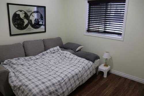 54019C Range Road 165, Rural Yellowhead County, AB - Indoor Photo Showing Bedroom