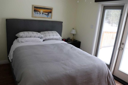 54019C Range Road 165, Rural Yellowhead County, AB - Indoor Photo Showing Bedroom