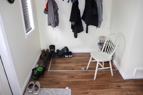 54019C Range Road 165, Rural Yellowhead County, AB - Indoor Photo Showing Other Room