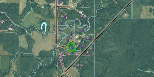 54019C Range Road 165, Rural Yellowhead County, AB - Other