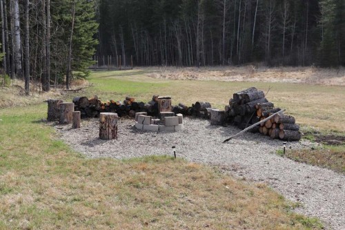 54019C Range Road 165, Rural Yellowhead County, AB - Outdoor
