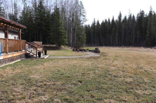 54019C Range Road 165, Rural Yellowhead County, AB - Outdoor