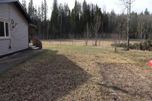 54019C Range Road 165, Rural Yellowhead County, AB - Outdoor