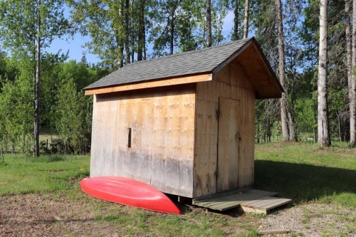 54019C Range Road 165, Rural Yellowhead County, AB - Outdoor