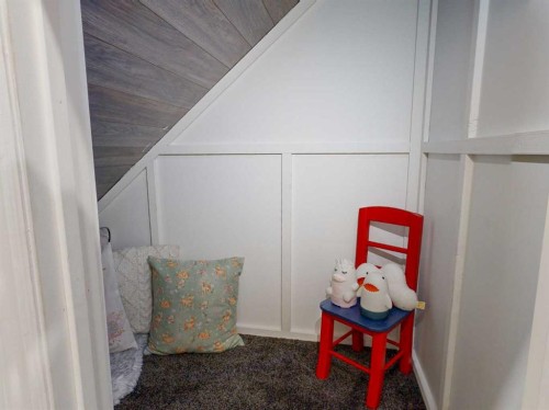 11 Abraham Drive, Whitecourt, AB - Indoor Photo Showing Other Room