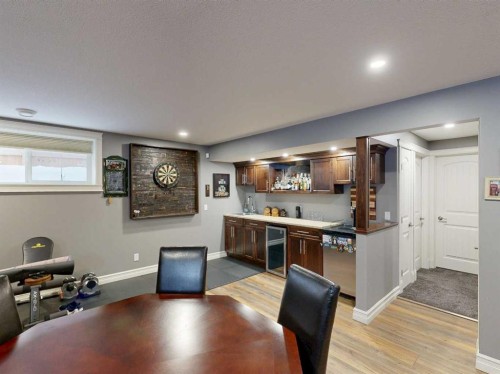 11 Abraham Drive, Whitecourt, AB - Indoor Photo Showing Other Room