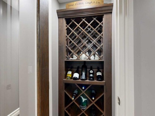 11 Abraham Drive, Whitecourt, AB - Indoor Photo Showing Other Room