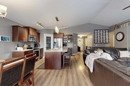 11 Abraham Drive, Whitecourt, AB - Indoor