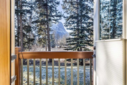107-101 Montane Road Sw, Canmore, AB - Outdoor