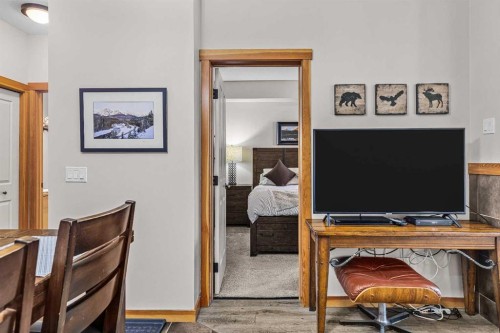 107-101 Montane Road Sw, Canmore, AB - Indoor