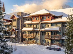 107-101 Montane Road SW Canmore, AB T1W 0G2