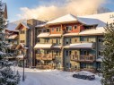 107-101 Montane Road Sw, Canmore, AB  - Outdoor With Facade 