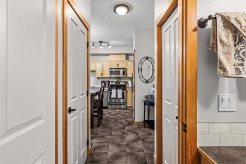 107-101 Montane Road Sw, Canmore, AB - Indoor Photo Showing Other Room