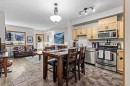 107-101 Montane Road Sw, Canmore, AB  - Indoor 